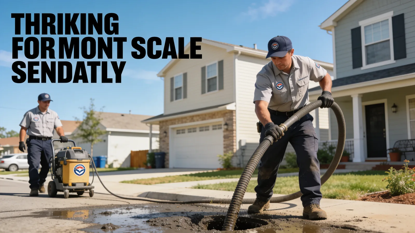 Sewage Cleanup in Squires, MO near me